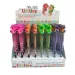The Littlies: Matita a scatto con unicorno, assortita, 1 pezzo