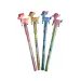 The Littlies: Matita automatica con cervo, vari tipi, 1 pezzo