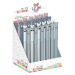 The Littlies: Penna a sfera cancellabile con simpatici animali, diversi modelli, 1 pezzo