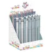 The Littlies: Penna a sfera cancellabile con simpatici animali, diversi modelli, 1 pezzo