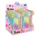 The Littlies: Penna a sfera con pompon in 4 varianti