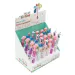 The Littlies: Penna di sei colori in diverse varianti 1 pezzo