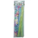 The Littlies: Set fai-da-te con pon pon e ciniglia, confezione da 100 pezzi