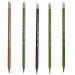 The Littlies gomma per cancellare senza legno in diverse varianti