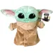 The Mandalorian: Peluche Baby Yoda 25 cm - Simba Toys