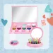 The Pretty: Set di bellezza Cicakornis
