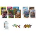 The Sea Merchants gioco da tavolo - Trefl