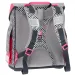Think-Pink a Parigi Zaino scolastico compatto Easy con chiusura magnetica 33x41x24cm