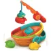 Think&amp;Play Set da Pesca gioco logico - Clementoni