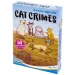 ThinkFun Cat Crimes: Gioco da tavolo Gatti Furbetti