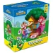 Thinkfun: Casa sull’albero – Gioco dello scivolo super rana