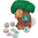 Thinkfun: Casa sull’albero – Gioco dello scivolo super rana
