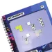 Thinkfun: Gioco da viaggio magnetico di Minecraft