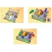 Thinkfun: Il mio primo gioco da tavolo Rush Hour