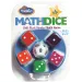 Thinkfun: Math Dice Junior gioco da tavolo