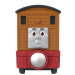 Thomas Deluxe Locomotiva Confezione Doppia Toby e Henrietta - Mattel