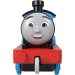 Thomas Track Master: Edward la piccola locomotiva - Fisher-Price