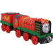 Thomas Track Master: locomotiva Yong Bao con carrozza - Fisher-Price