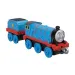 Thomas TrackMaster: Gordon locomotiva con vagoni - Fisher-Price