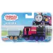 Thomas e i suoi amici: Ashima locomotiva in metallo con tender - Mattel