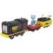Thomas e i suoi amici: Convoglio motorizzato Diesel vincente - Mattel