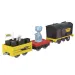 Thomas e i suoi amici: Convoglio motorizzato Diesel vincente - Mattel