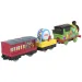 Thomas e i suoi amici: Festa di Percy set motorizzato - Mattel
