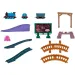 Thomas e i suoi amici: Gordon nella vecchia miniera set di binari - Mattel