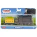 Thomas e i suoi amici: Locomotiva Diesel motorizzata con carico - Mattel