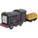 Thomas e i suoi amici: Locomotiva Diesel motorizzata con carico - Mattel