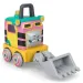 Thomas e i suoi amici: Locomotiva Sandy che cambia colore - Mattel