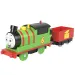 Thomas e i suoi amici: Percy locomotiva motorizzata con carico - Mattel