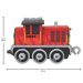 Thomas e i suoi amici: Salty locomotiva di metallo - Mattel