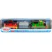 Thomas e i suoi amici: Set di gioco motorizzato Percy - Mattel