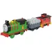 Thomas e i suoi amici: Set di gioco motorizzato Percy - Mattel