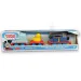 Thomas e i suoi amici: Thomas motorizzato agente segreto - Mattel