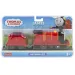 Thomas e i suoi amici: Track Master - James locomotiva motorizzata in metallo - Mattel