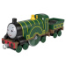 Thomas e i suoi amici: la locomotiva Emily con vagone - Mattel