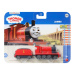 Thomas e i suoi amici: locomotiva James Deluxe - Mattel