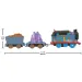 Thomas e i suoi amici: set di gioco Thomas motorizzato - Grotta di Cristallo - Mattel