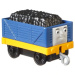 Thomas la locomotiva a vapore: vagone portacarbone Troublesome Truck - Mattel