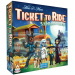 Ticket to Ride - Il Treno Fantasma gioco da tavolo