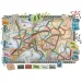 Ticket to Ride Europa gioco da tavolo