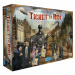 Ticket to Ride Legacy - Il leggendario West