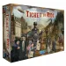 Ticket to Ride Legacy - Il leggendario West