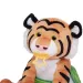 Tigre di peluche con accessori 28 cm - Melissa &amp; Doug