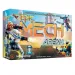 Tiny Epic: Arena di Mech gioco da tavolo