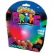 Tiny Wubble Brite palla di bolle luminosa con LED multicolore 30 cm