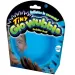 Tiny Wubble bolla blu che si illumina al buio 30cm