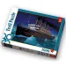 Titanic puzzle da 1000 pezzi - Trefl